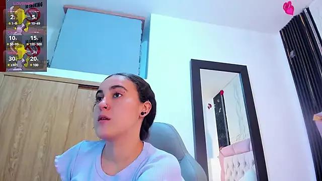 Try our streaming cams variety and talk on a personal level with our adorable girls streamers, showing off their bountiful shapes and dildos.