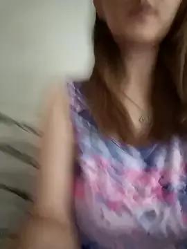 Lissa213 from StripChat is Freechat