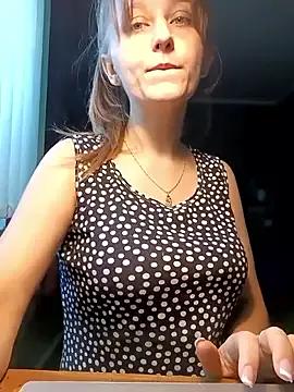 Lissa213 from StripChat