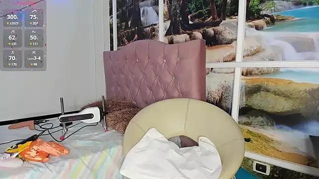 Try our streaming cams variety and talk on a personal level with our adorable girls streamers, showing off their bountiful shapes and dildos.