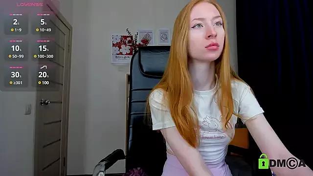 Try our streaming cams variety and talk on a personal level with our adorable girls streamers, showing off their bountiful shapes and dildos.