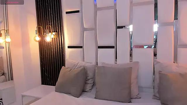 Try our streaming cams variety and talk on a personal level with our adorable girls streamers, showing off their bountiful shapes and dildos.