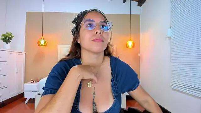 Try our streaming cams variety and talk on a personal level with our adorable girls streamers, showing off their bountiful shapes and dildos.