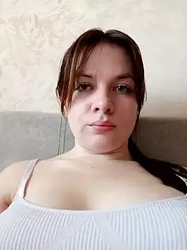 Lissa_Lush from StripChat