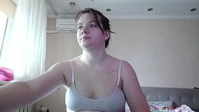 Lissa_Lush from StripChat