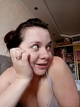 Lissa_Lush from StripChat