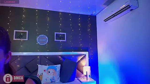 Try our streaming cams variety and talk on a personal level with our adorable girls streamers, showing off their bountiful shapes and dildos.