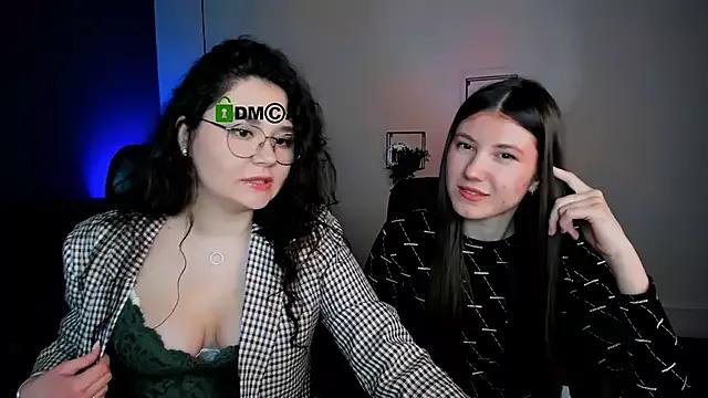 lissa_night from StripChat