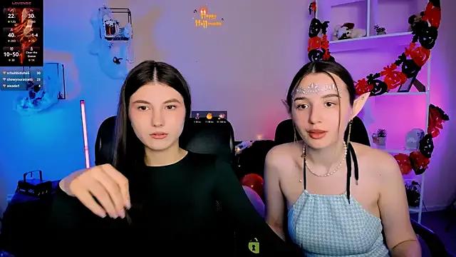 Lissa_night from StripChat