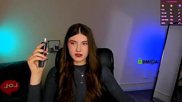 Lissa_night from StripChat