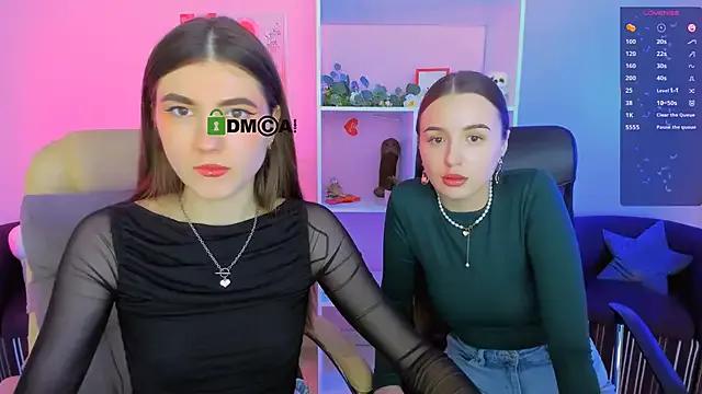 Lissa_night from StripChat