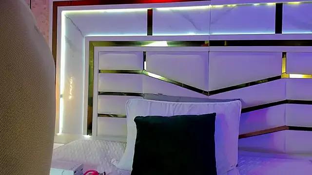 Try our streaming cams variety and talk on a personal level with our adorable girls streamers, showing off their bountiful shapes and dildos.