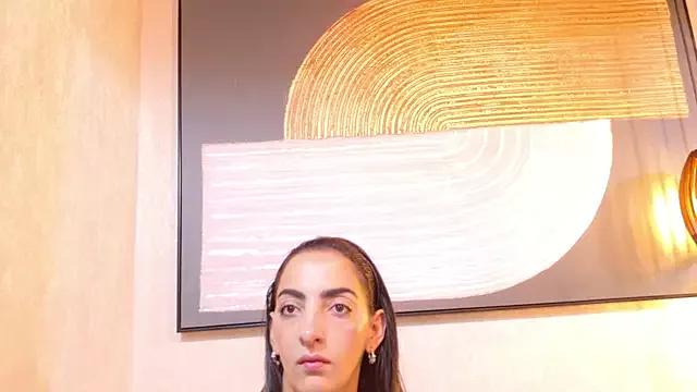 lissa_palmer from StripChat