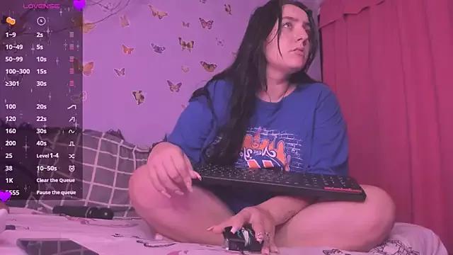 lissa_tennor from StripChat
