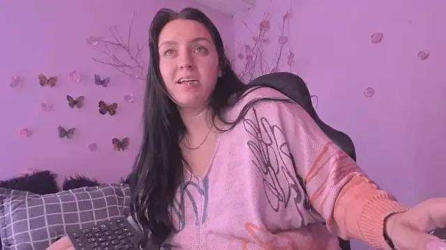 lissa_tennor from StripChat
