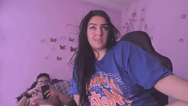 lissa_tennor from StripChat