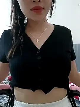 Lissa_xinh09 from StripChat is Freechat