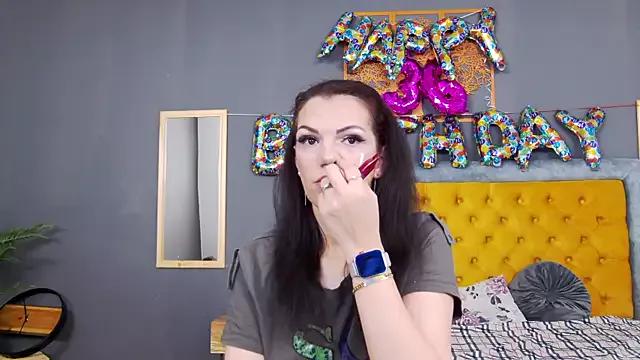 Try our streaming cams variety and talk on a personal level with our adorable girls streamers, showing off their bountiful shapes and dildos.