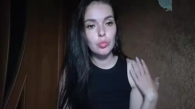 Lissabel from StripChat