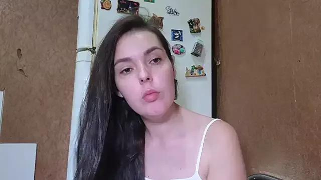 Lissabel from StripChat
