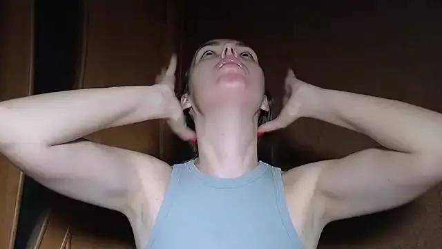 Lissabel from StripChat