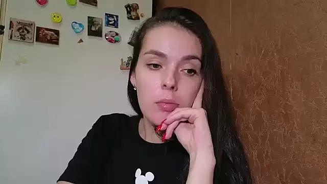 Lissabel from StripChat