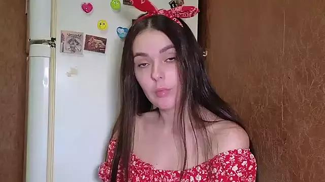 Lissabel from StripChat