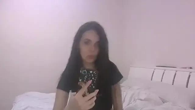 Lissabel from StripChat