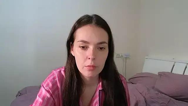 Lissabel from StripChat