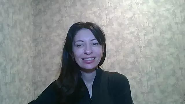 LissaBlossom from StripChat