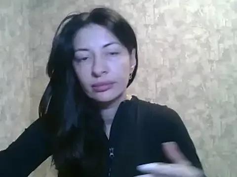 LissaBlossom from StripChat