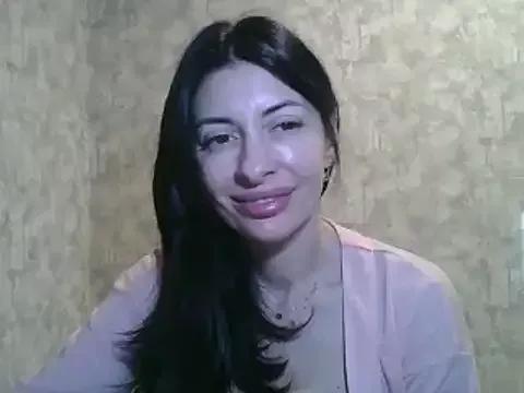LissaBlossom from StripChat