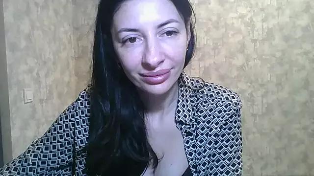 LissaBlossom from StripChat