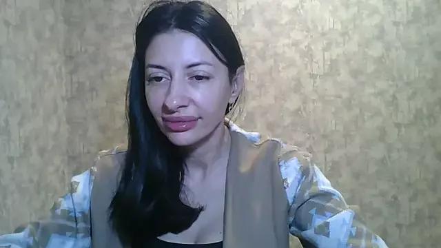 LissaBlossom from StripChat