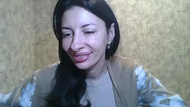 LissaBlossom from StripChat
