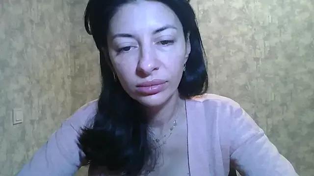 LissaBlossom from StripChat