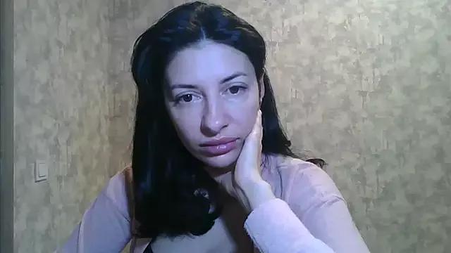 LissaBlossom from StripChat