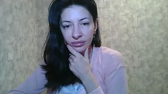 LissaBlossom from StripChat