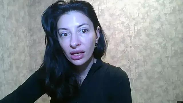 LissaBlossom from StripChat
