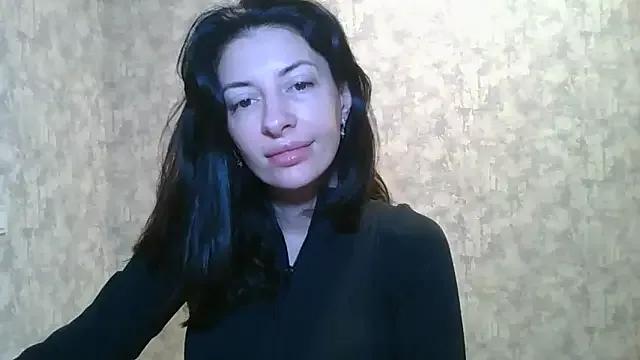 LissaBlossom from StripChat is Freechat