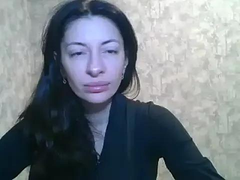 LissaBlossom from StripChat