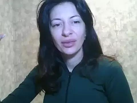 LissaBlossom from StripChat