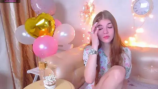 Try our streaming cams variety and talk on a personal level with our adorable girls streamers, showing off their bountiful shapes and dildos.
