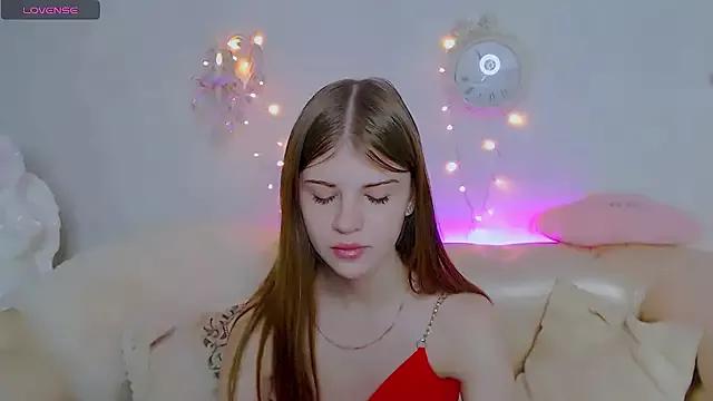 Try our streaming cams variety and talk on a personal level with our adorable girls streamers, showing off their bountiful shapes and dildos.