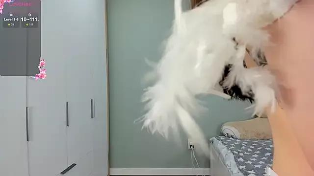 LissacuteFox from StripChat is Freechat