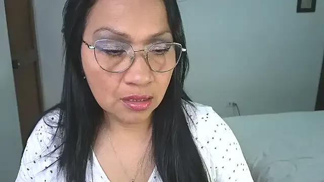 LissafeetHott from StripChat is Freechat