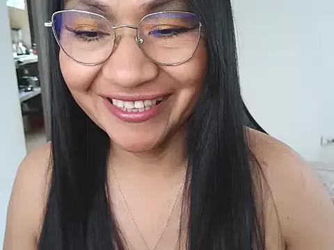 LissafeetHott from StripChat is Freechat