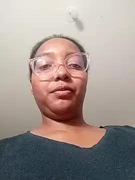 Lissajoness from StripChat