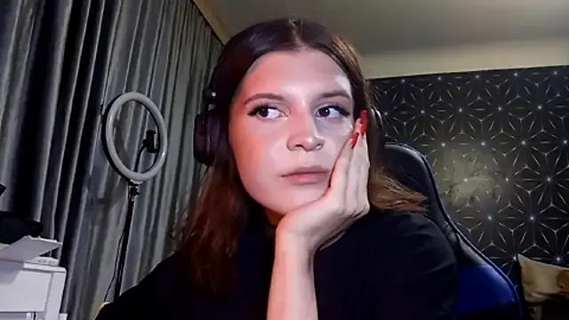 LissaKradfer from StripChat