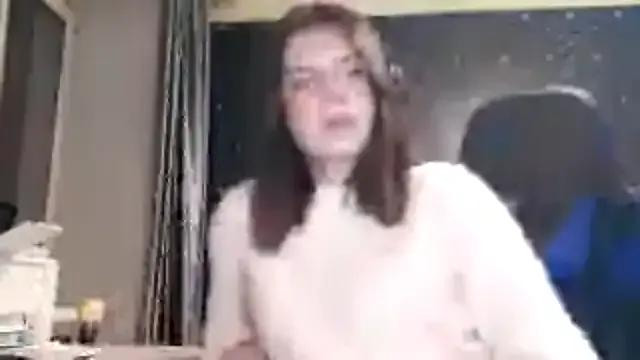 LissaKradfer from StripChat